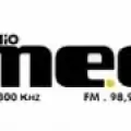 RADIO MEC - FM 99.3